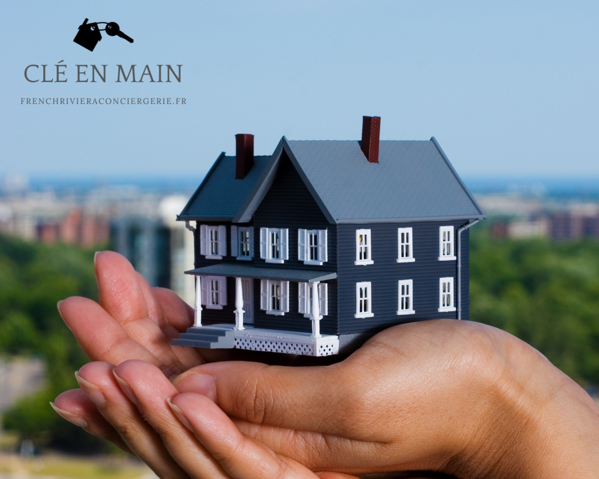 La conciergerie, selon moi, c’est l’art d’un service sur mesure et clé en main