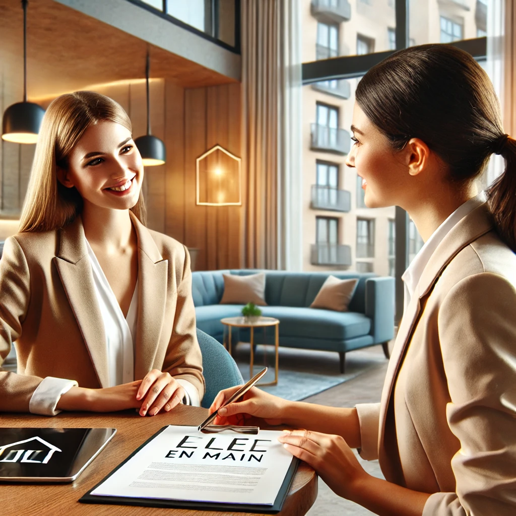 La Conciergerie Clé en Main : Une Solution Adaptée aux Propriétaires Inquiets 