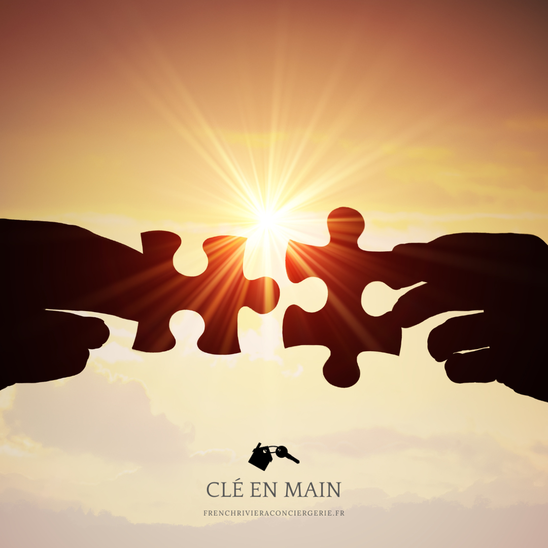 Agents immobiliers et conciergeries : un duo gagnant pour valoriser les biens et satisfaire vos clients ! 