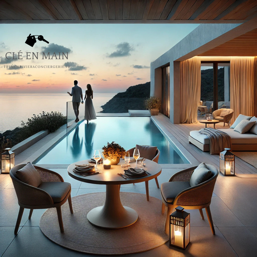 Vacances « Adult Only » : Une nouvelle tendance à explorer pour les propriétaires sur la Côte d’Azur 