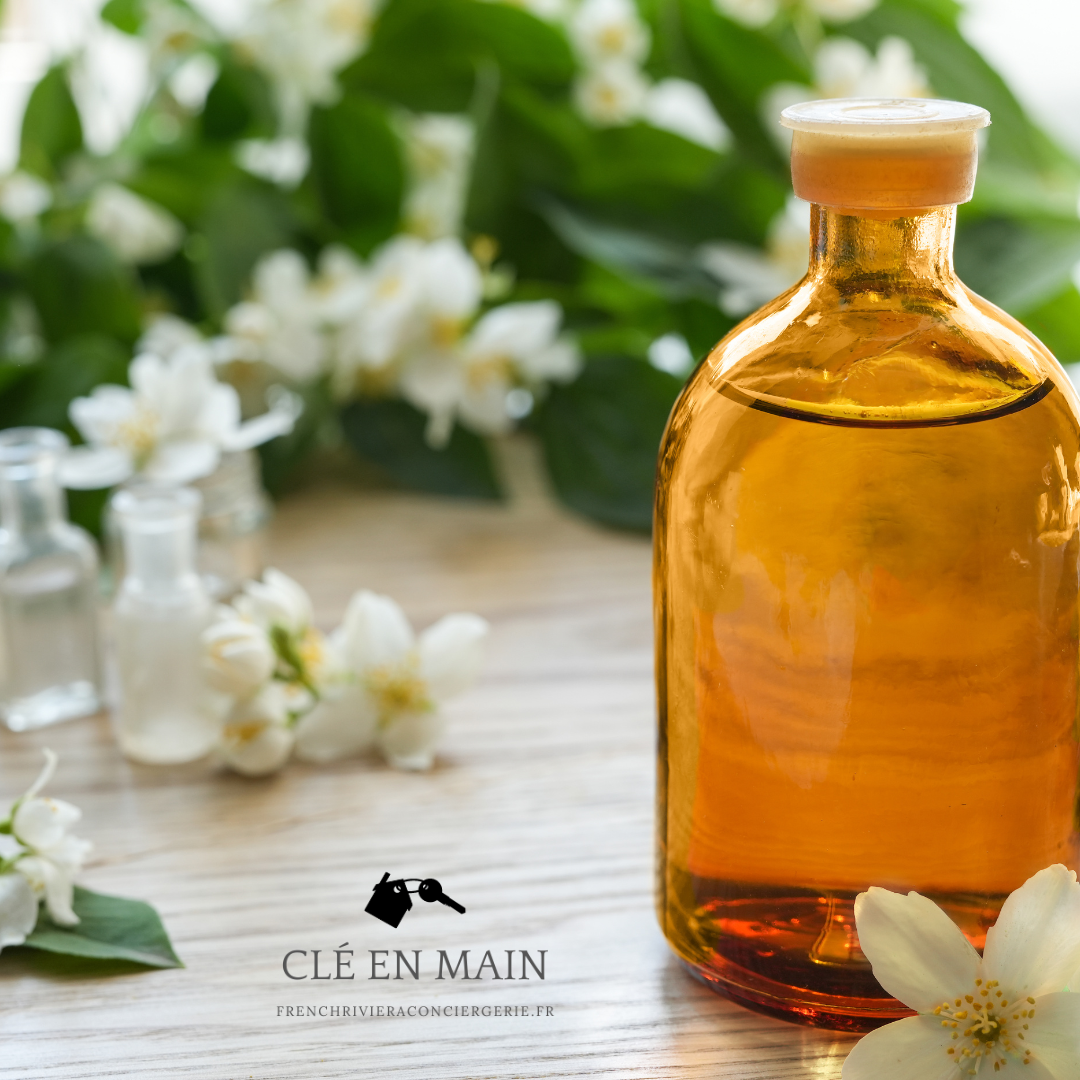 Vivez Grasse à travers ses événements incontournables !