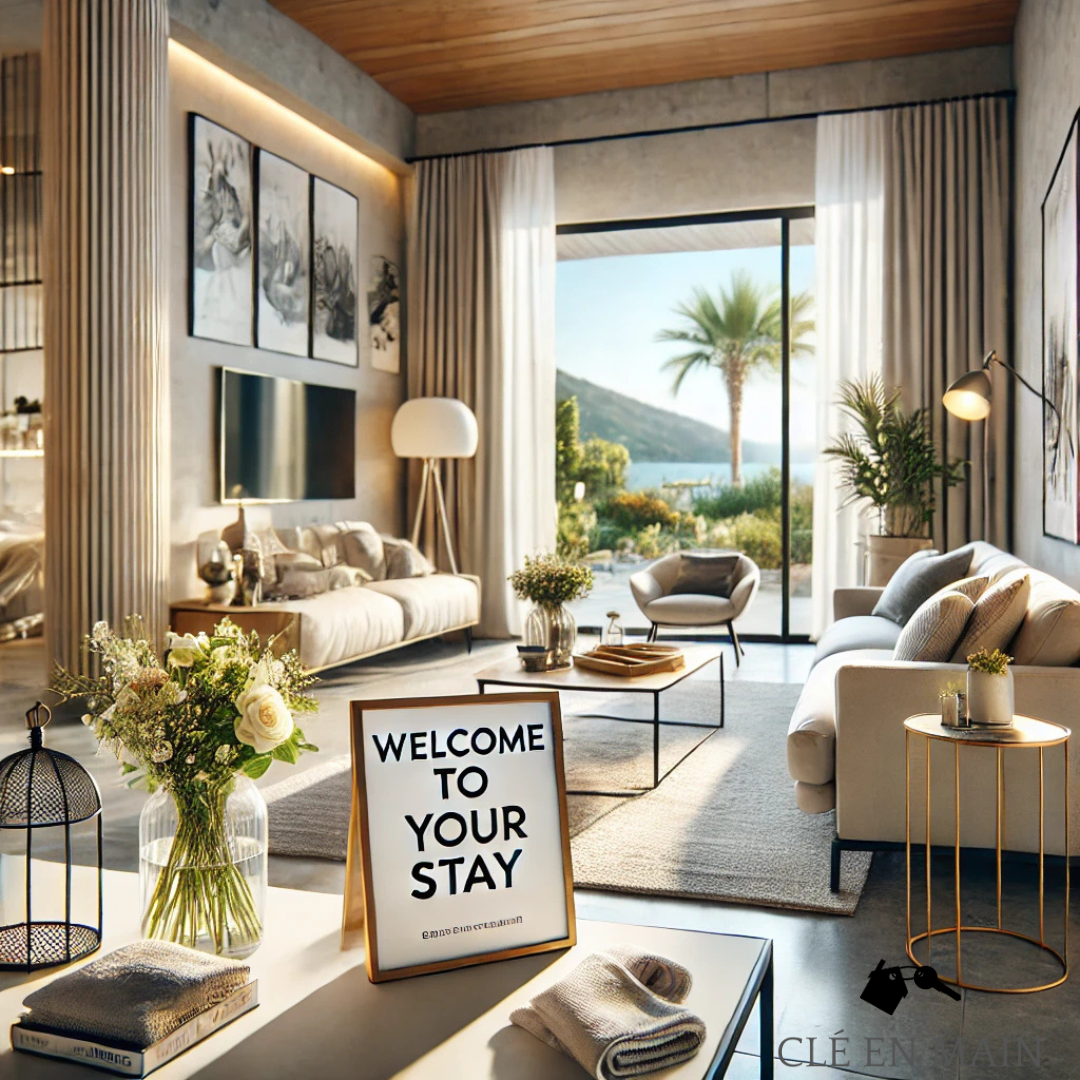 Sous-Location Professionnelle : Transformez Votre Bien en Revenus Stables Sans Contraintes 