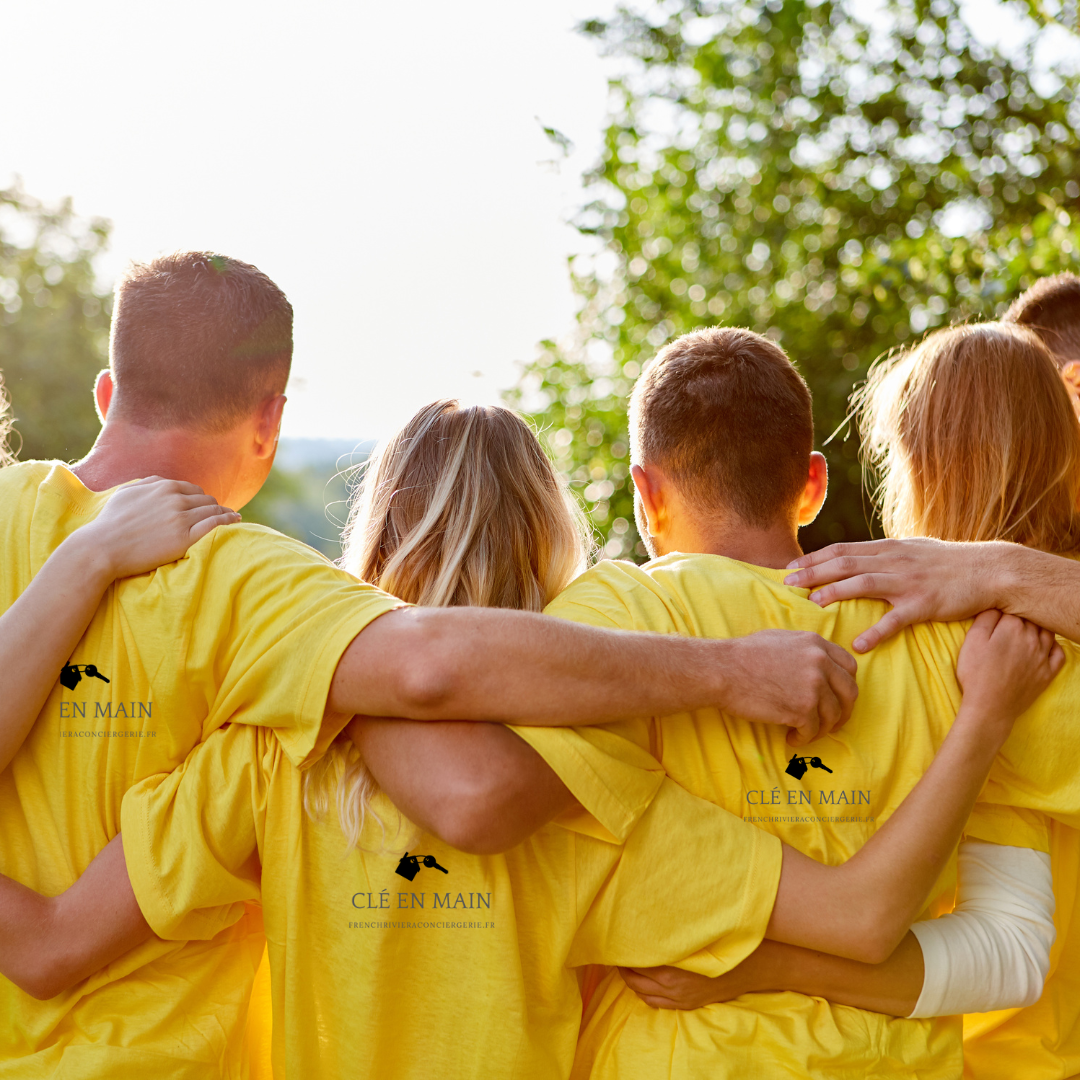 Lorsque votre entreprise se développe rapidement…