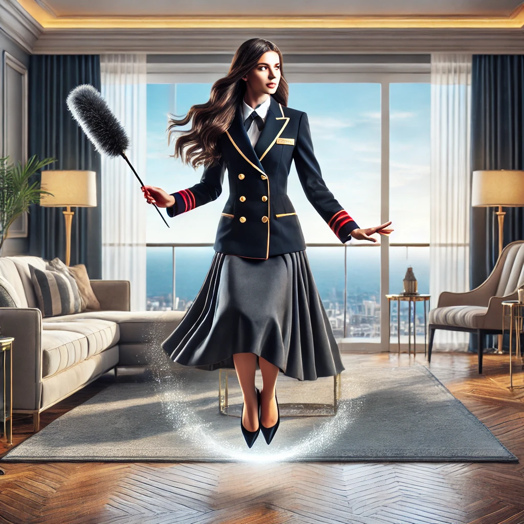 Nettoyage Pro : Gagnez du Temps, Gagnez en Sérénité !