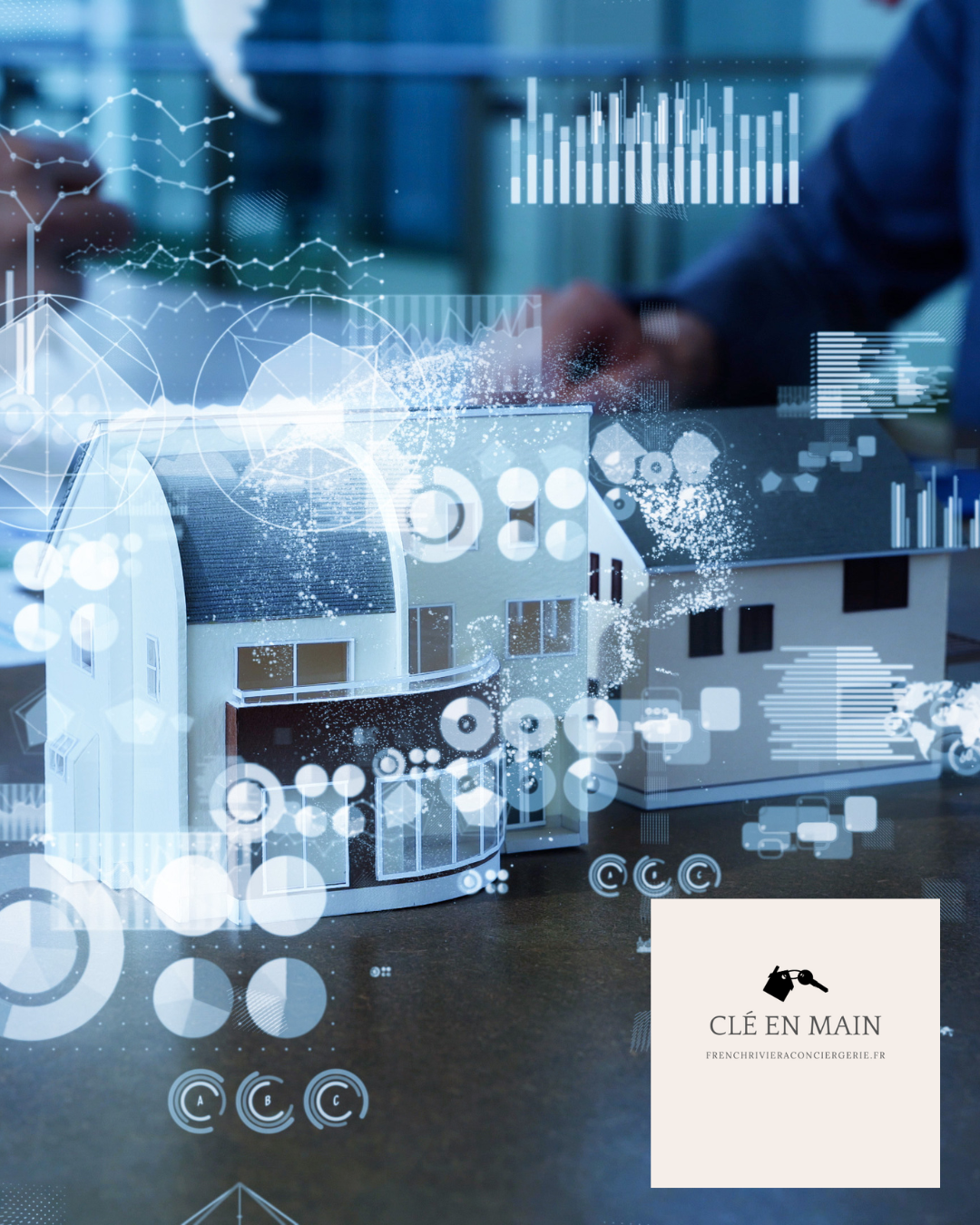 Valorisez vos programmes immobiliers avec un service premium : la conciergerie clé en main