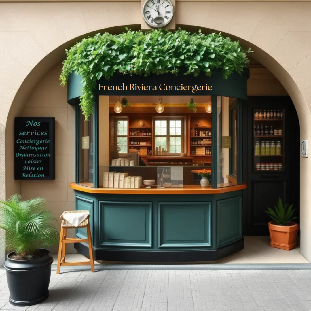 Pourquoi confier votre location saisonnière à French Riviera Conciergerie ? 